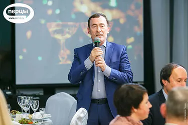 новогодний корпоратив