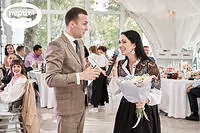 Ведущий Илья Капелин