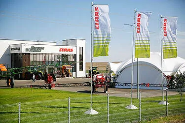 Открытие сервисного центра «Мировая Техника» 