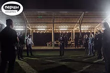 ведущий Волгоград Никита Бойко