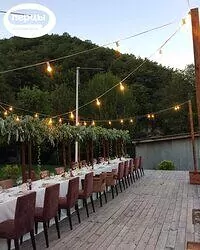 Портфолио студии декора «Трава-Мурава»