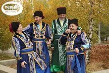 Портфолио ансамбля 