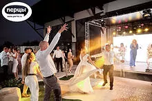 кавер группа АТИКА волгоград