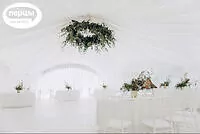 Портфолио шатра