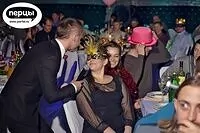 Портфолио ведущего Сергея Кравченко