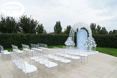 организация свадьбы под ключ