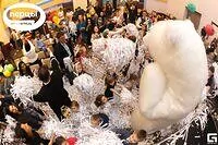 Бумажное шоу 