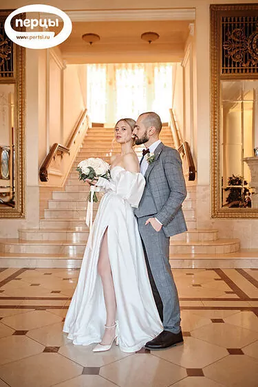 организация свадьбы