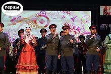 Портфолио ансамбля 