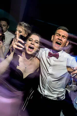 Выпускной Гимназия №10