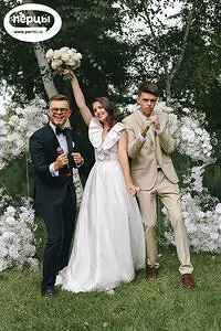 ведущий Волгоград Никита Бойко