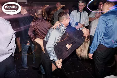 новогодний корпоратив организация