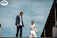 Свадебный фотограф Артём Аркадьев