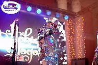 Портфолио Зеркальные люди