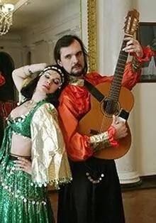 Ансамбль  «Изумруд»