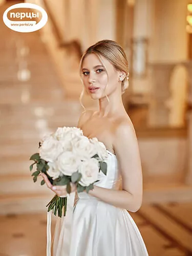 организация свадьбы