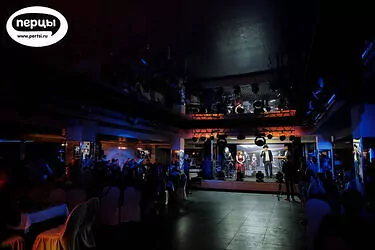 интерактив с ведущими на новогоднем корпоративе