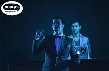 Портфолио вокалиста Александра Харитонова