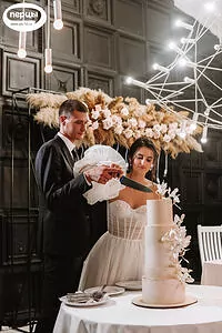 Свадебный торт Волгоград заказать торт на праздник