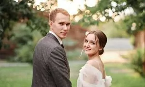 Вера и Николай 