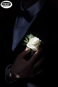 Портфолио свадебного фотографа Анны Федоренко