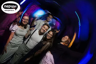 Организация выпускного вечера