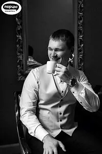 Портфолио свадебного фотографа Анны Федоренко