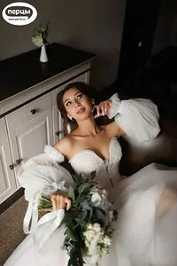 свадебные фото портфолио фотограф Роман Склейнов