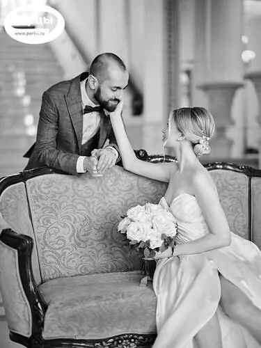 организация свадьбы