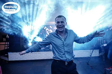 организация новогоднего корпоратива