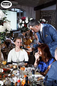 Портфолио свадебного ведущего Антона Шлопака