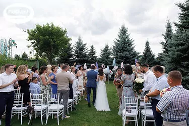 выход невесты на выездной регистрации портфолио