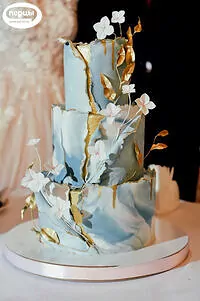 Свадебный торт и торт на любой праздник волгоград