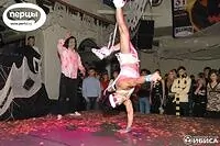 Портфолио экстрим шоу 