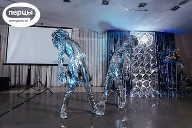 организация юбилея