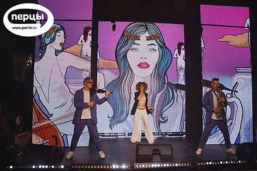 кавер группа волгоград