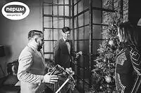 свадебное портфолио свадебный ведущий Михаил Блудилин