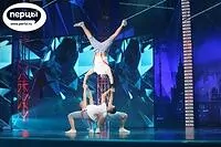 Портфолио original show 