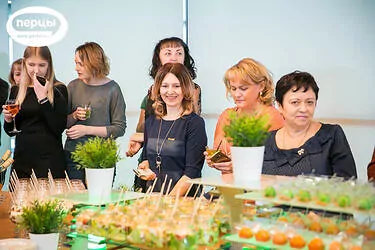 поздравление с женским днем корпоратив