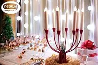 Портфолио загородного комплекса «Рублевка»