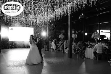 танец невесты с папой