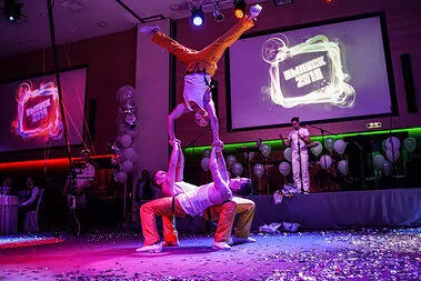 Шоу-программа