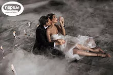 портфолио фотограф светлана бакунец