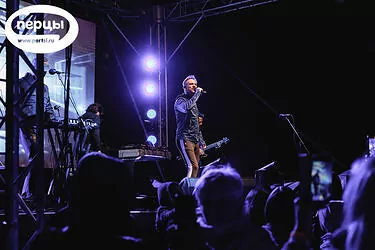 event агентство