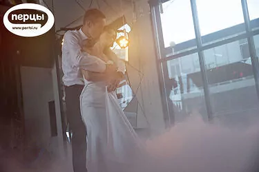 организация свадьбы