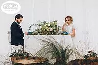 Портфолио студии декора «Трава-Мурава»