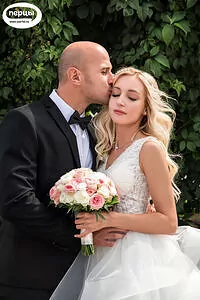 Портфолио свадебного фотографа Анны Федоренко