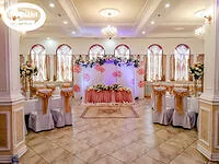 свадебное оформление