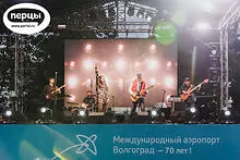 портфолио группы Третий Рим