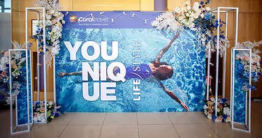 Презентация Coral Travel